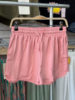 Short Deportivo - imagen