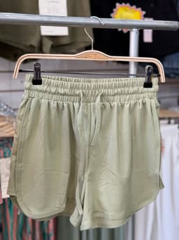Short Deportivo - imagen