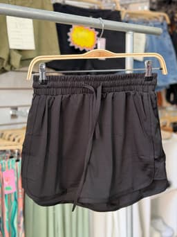 Short Deportivo - imagen