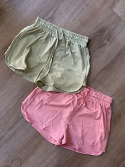 Short Deportivo - imagen