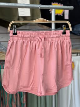 Short Deportivo - imagen