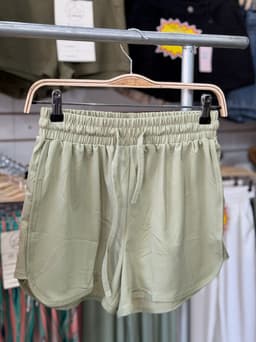 Short Deportivo - imagen