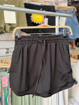 Short Deportivo - imagen