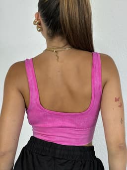Top deportivo por MAYOR ($265 c/u Pack de 12 unidades) - imagen