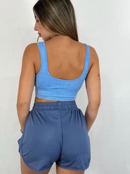 Top deportivo por MAYOR ($265 c/u Pack de 12 unidades) - imagen