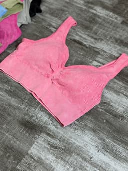 Top deportivo por MAYOR ($265 c/u Pack de 12 unidades) - imagen