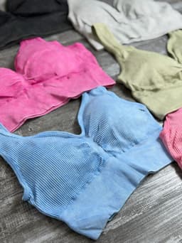 Top deportivo por MAYOR ($265 c/u Pack de 12 unidades) - imagen