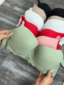 Conjunto de Ropa Interior - imagen