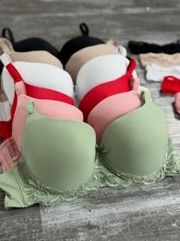 Conjunto de Ropa Interior - imagen