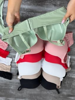 Conjunto de Ropa Interior - imagen