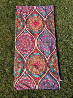 Toalla Veraniega-Diseños variados - imagen
