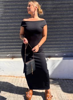 Vestido Valencia - imagen
