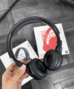 Auriculares inalambricos - imagen