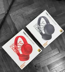 Auriculares inalambricos - imagen