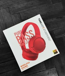 Auriculares inalambricos - imagen