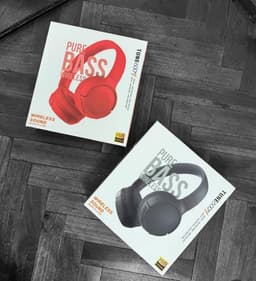 Auriculares inalambricos