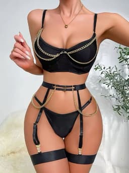 Conjunto de Lenceria - imagen