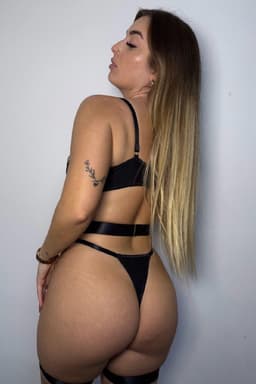 Conjunto de Lenceria - imagen