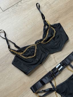 Conjunto de Lenceria - imagen