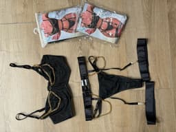 Conjunto de Lenceria - imagen