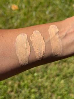 Base liquida Ever Rosa - imagen