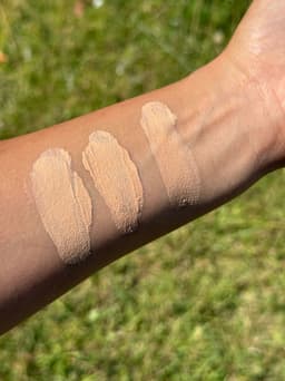 Base liquida Ever Rosa - imagen