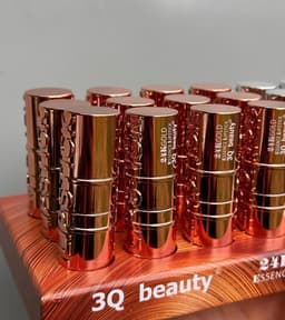 Balsamo labial hidratante - imagen