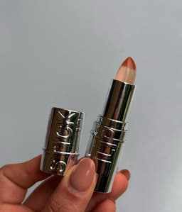 Balsamo labial hidratante - imagen