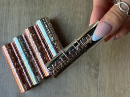 Balsamo labial hidratante - imagen