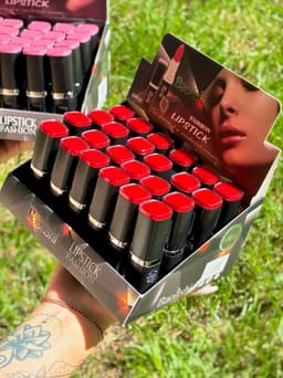 Labial en barra - imagen