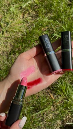 Labial en barra - imagen
