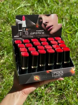 Labial en barra - imagen
