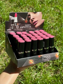 Labial en barra - imagen