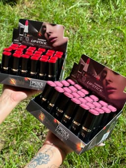 Labial en barra - imagen