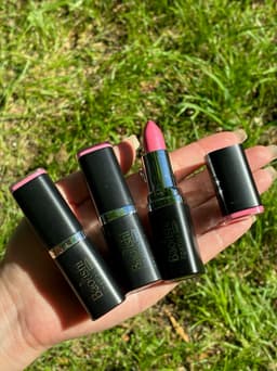 Labial en barra - imagen
