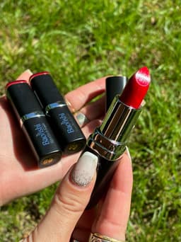 Labial en barra - imagen