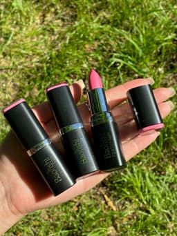 Labial en barra - imagen