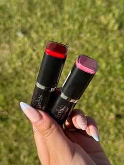 Labial en barra - imagen