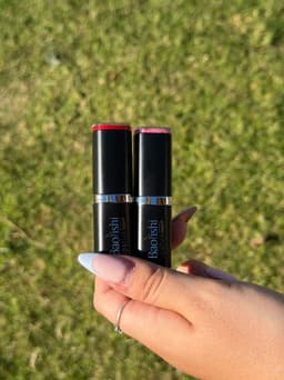 Labial en barra - imagen