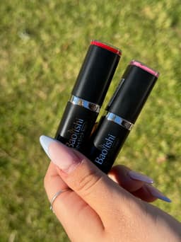 Labial en barra - imagen