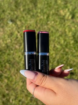 Labial en barra - imagen
