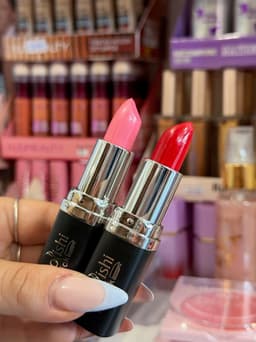 Labial en barra - imagen