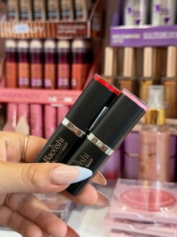 Labial en barra - imagen
