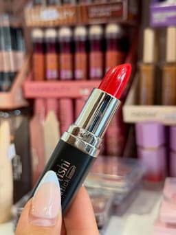 Labial en barra - imagen