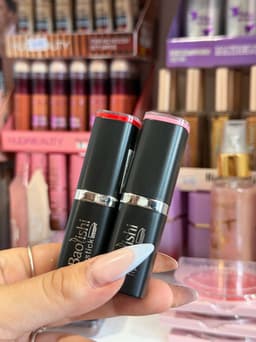 Labial en barra - imagen