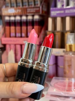 Labial en barra - imagen