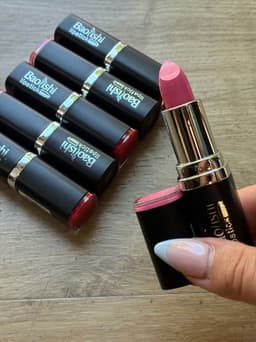 Labial en barra - imagen