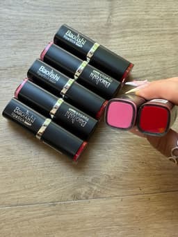 Labial en barra - imagen