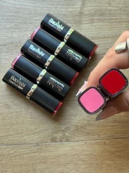 Labial en barra - imagen