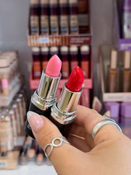 Labial en barra - imagen